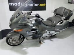 BMW K 1200 LT