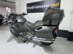 BMW K 1200 LT