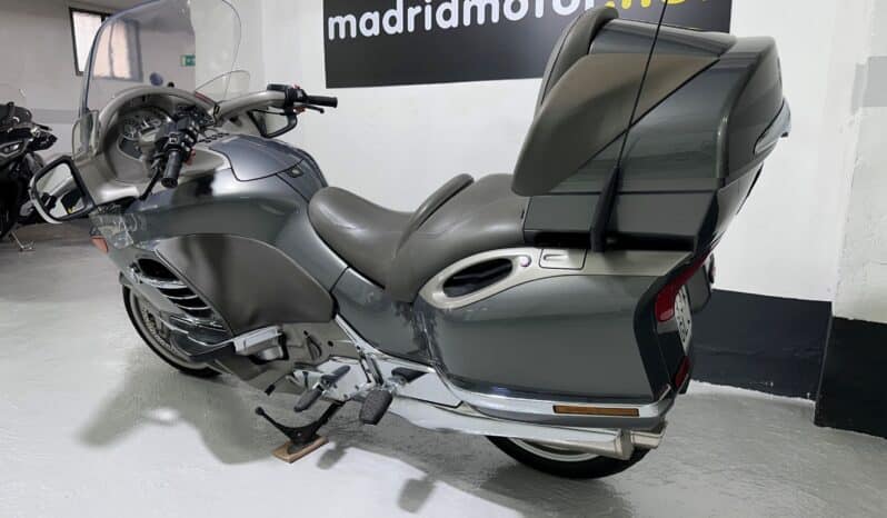 BMW K 1200 LT
