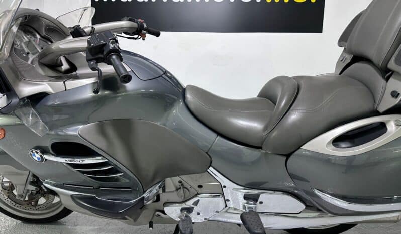 BMW K 1200 LT