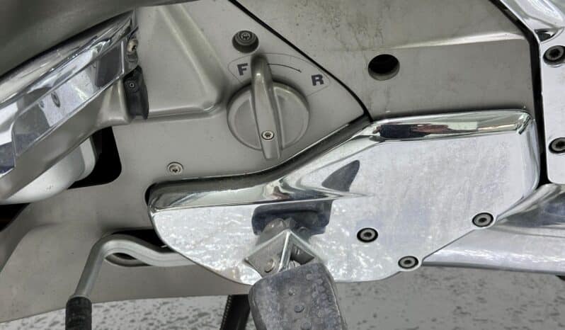 BMW K 1200 LT