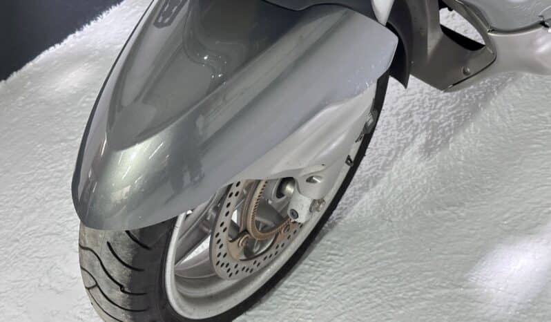 BMW K 1200 LT