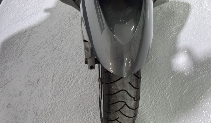 BMW K 1200 LT