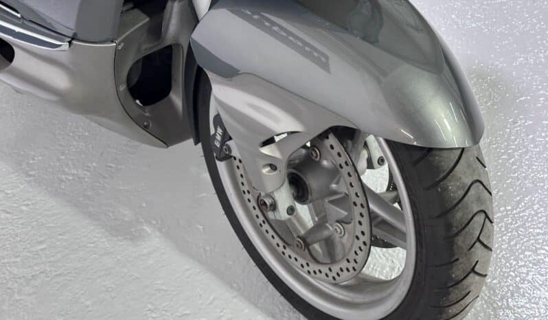 BMW K 1200 LT