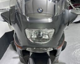 BMW K 1200 LT