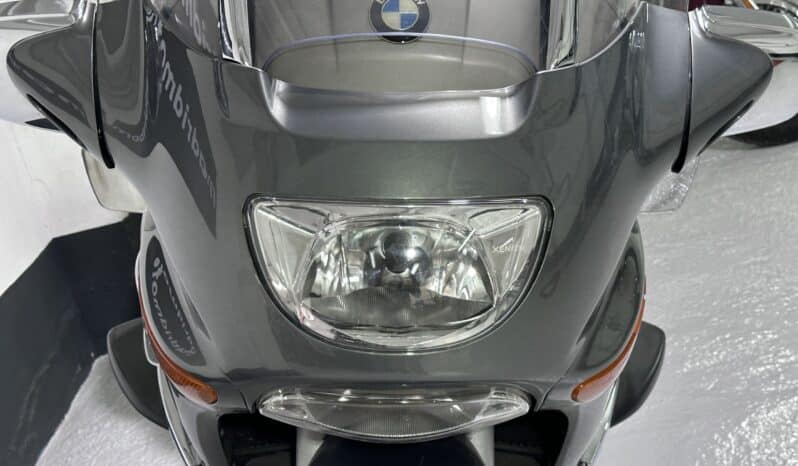BMW K 1200 LT