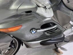 BMW K 1200 LT