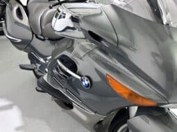 BMW K 1200 LT