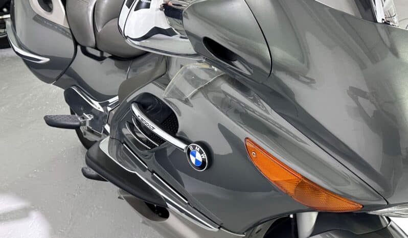BMW K 1200 LT