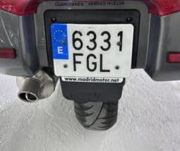 BMW K 1200 LT