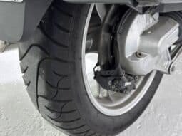 BMW K 1200 LT