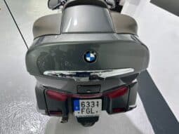 BMW K 1200 LT