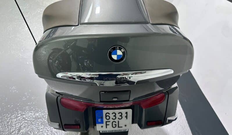BMW K 1200 LT