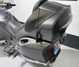 BMW K 1200 LT