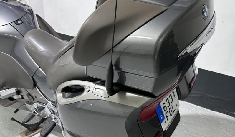 BMW K 1200 LT