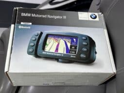 BMW K 1200 LT