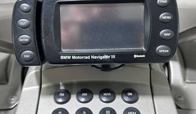 BMW K 1200 LT