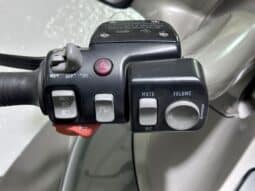 BMW K 1200 LT