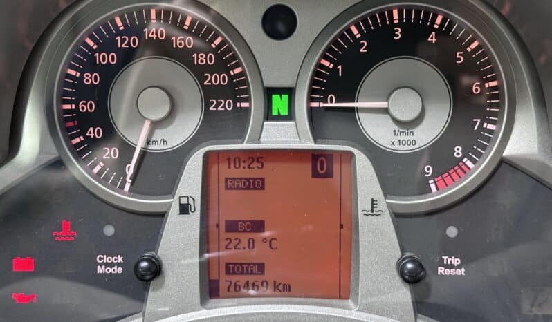 BMW K 1200 LT