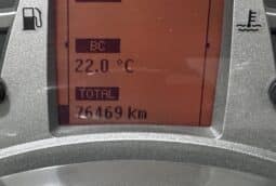 BMW K 1200 LT