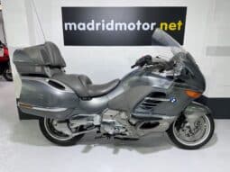 BMW K 1200 LT