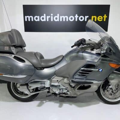 RESERVA BMW K 1200 LT
