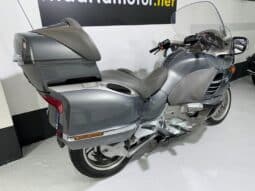 BMW K 1200 LT