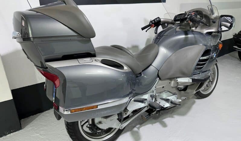 BMW K 1200 LT