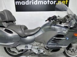 BMW K 1200 LT
