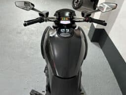 DUCATI DIAVEL CARBON