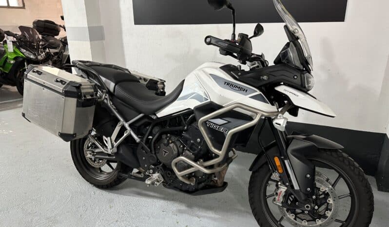 TRIUMPH TIGER 900 GT PRO