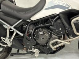 TRIUMPH TIGER 900 GT PRO