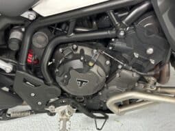 TRIUMPH TIGER 900 GT PRO