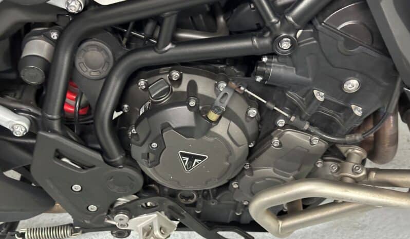 TRIUMPH TIGER 900 GT PRO