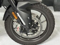 TRIUMPH TIGER 900 GT PRO