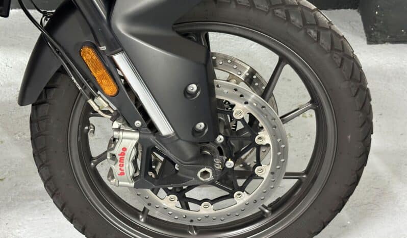 TRIUMPH TIGER 900 GT PRO