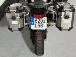 TRIUMPH TIGER 900 GT PRO