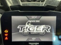 TRIUMPH TIGER 900 GT PRO