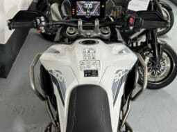 TRIUMPH TIGER 900 GT PRO