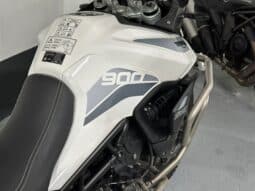 TRIUMPH TIGER 900 GT PRO