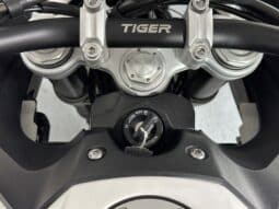 TRIUMPH TIGER 900 GT PRO