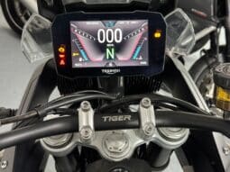 TRIUMPH TIGER 900 GT PRO