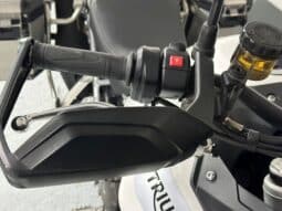 TRIUMPH TIGER 900 GT PRO