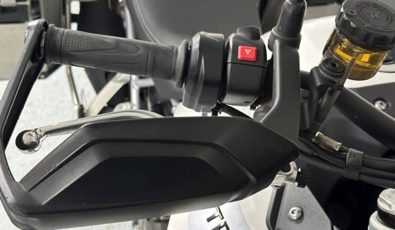 TRIUMPH TIGER 900 GT PRO