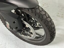 TRIUMPH TIGER 900 GT PRO