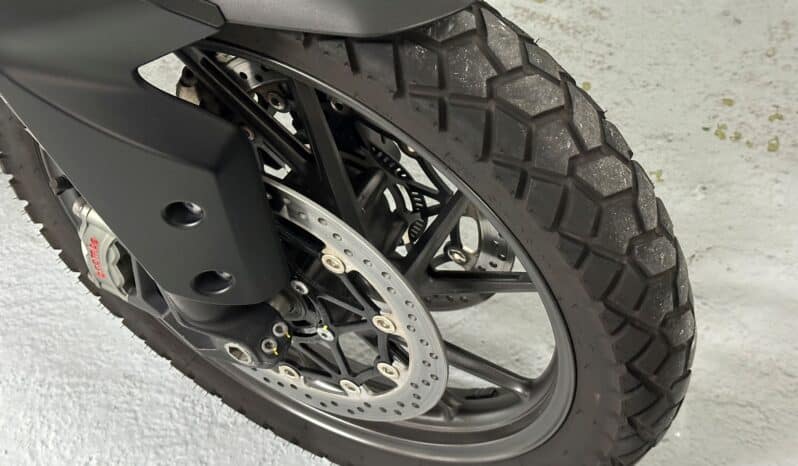 TRIUMPH TIGER 900 GT PRO