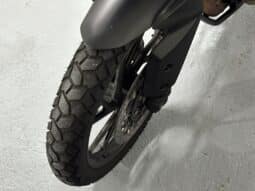 TRIUMPH TIGER 900 GT PRO