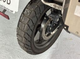 TRIUMPH TIGER 900 GT PRO