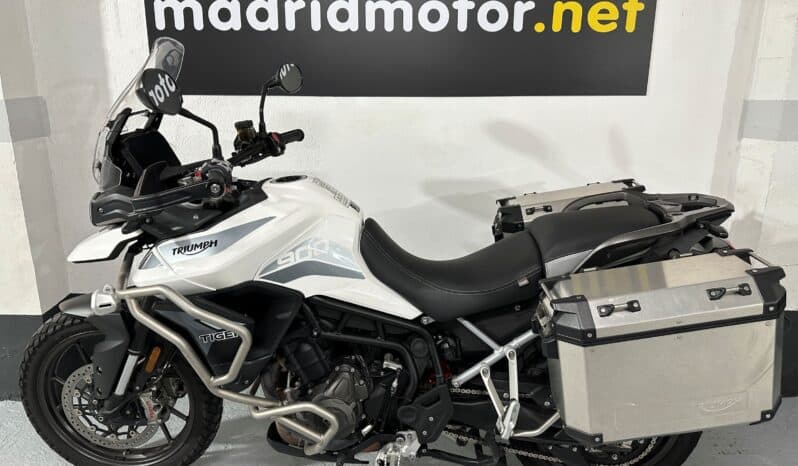 TRIUMPH TIGER 900 GT PRO