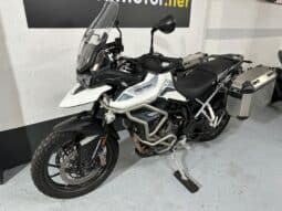 TRIUMPH TIGER 900 GT PRO